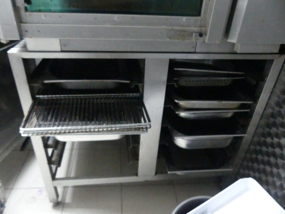 Four Leventi - Пищевое оборудование: фото 5 Four Leventi - Пищевое оборудование: фото 5