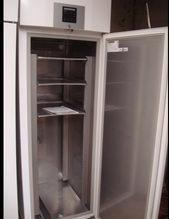 Frigo boulangerie LIEBHERR PROFILINE BGP65 - Хлебопекарное оборудование: фото 3 Frigo boulangerie LIEBHERR PROFILINE BGP65 - Хлебопекарное оборудование: фото 3