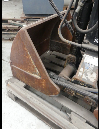 Grappin de grue Smag HZG440.27 - Грейфер для Строительной техники: фото 4 Grappin de grue Smag HZG440.27 - Грейфер для Строительной техники: фото 4