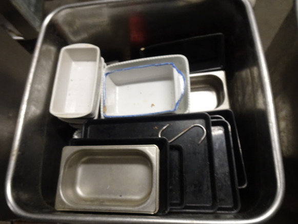 Lot de plats - Пищевое оборудование: фото 2 Lot de plats - Пищевое оборудование: фото 2