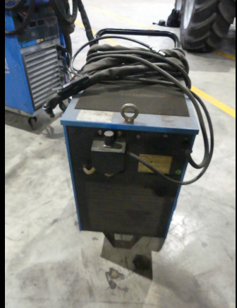 Machine de découpe plasma Commerce soudure Cyplasma 251 - Сварочное оборудование: фото 2 Machine de découpe plasma Commerce soudure Cyplasma 251 - Сварочное оборудование: фото 2