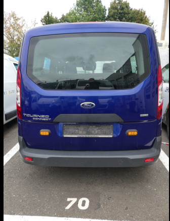 REF:17598 - Voiture Ford Tourneo (2015-83.686 km)(VIN: WFOTXXWPGTFL09522) - Легковой автомобиль: фото 5 REF:17598 - Voiture Ford Tourneo (2015-83.686 km)(VIN: WFOTXXWPGTFL09522) - Легковой автомобиль: фото 5