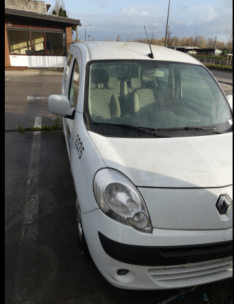 REF:2375 - Voiture Renault Kangoo 1,5 DCI 80 (2011-74.305 km) - Легковой автомобиль: фото 3 REF:2375 - Voiture Renault Kangoo 1,5 DCI 80 (2011-74.305 km) - Легковой автомобиль: фото 3