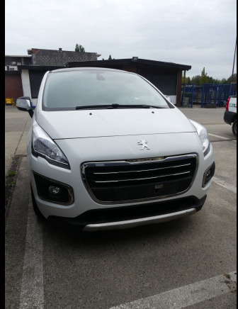 REF:C20639 - Voiture Peugeot 3008 (2015-237.408 km) (VIN: VF30U5GZTFS219665) - Легковой автомобиль: фото 2 REF:C20639 - Voiture Peugeot 3008 (2015-237.408 km) (VIN: VF30U5GZTFS219665) - Легковой автомобиль: фото 2