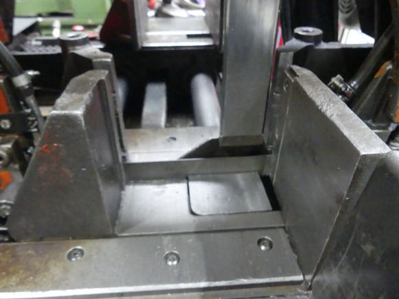 Tronçonneuse Mada HA250W - Металлообрабатывающий станок: фото 2 Tronçonneuse Mada HA250W - Металлообрабатывающий станок: фото 2