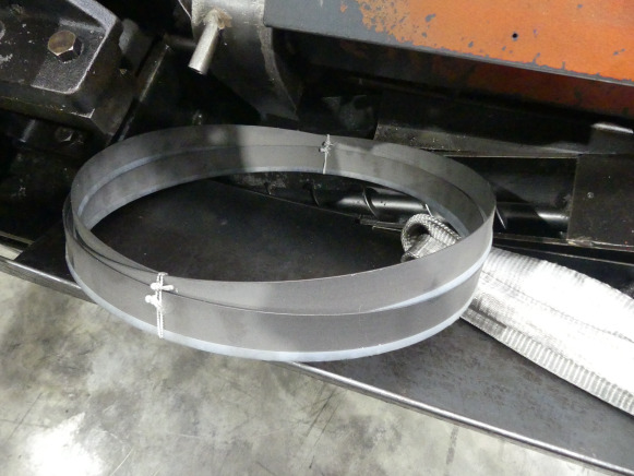 Tronçonneuse Mada HA250W - Металлообрабатывающий станок: фото 3 Tronçonneuse Mada HA250W - Металлообрабатывающий станок: фото 3