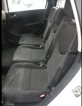 Легковой автомобиль Voiture Peugeot 308 (2010-184.813 km): фото 11