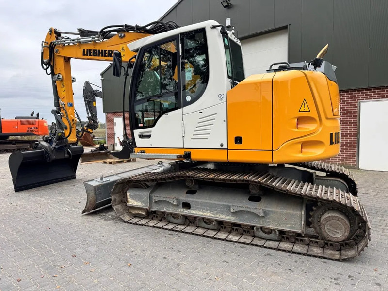 Liebherr R914 Compact 2900 uur 2022 !! ZEER NETJES !! - Гусеничный экскаватор: фото 2 Liebherr R914 Compact 2900 uur 2022 !! ZEER NETJES !! - Гусеничный экскаватор: фото 2