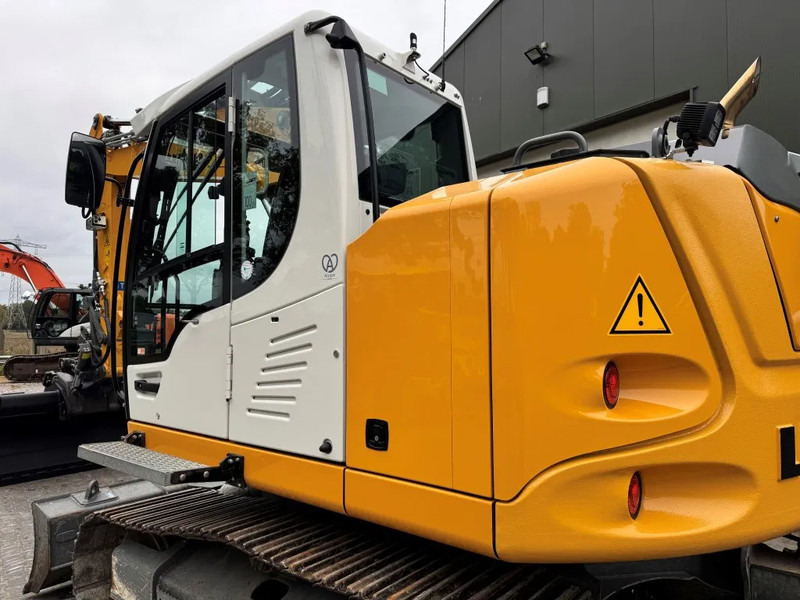Liebherr R914 Compact 2900 uur 2022 !! ZEER NETJES !! - Гусеничный экскаватор: фото 3 Liebherr R914 Compact 2900 uur 2022 !! ZEER NETJES !! - Гусеничный экскаватор: фото 3