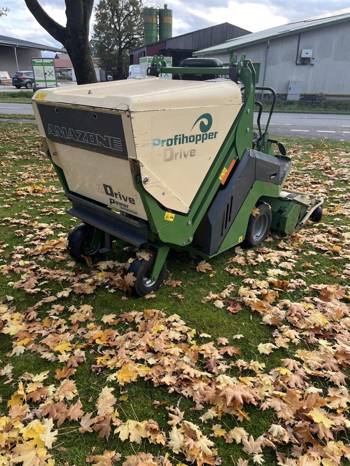 Amazone PH 1250 zDrive - Газонокосилка: фото 5 Amazone PH 1250 zDrive - Газонокосилка: фото 5