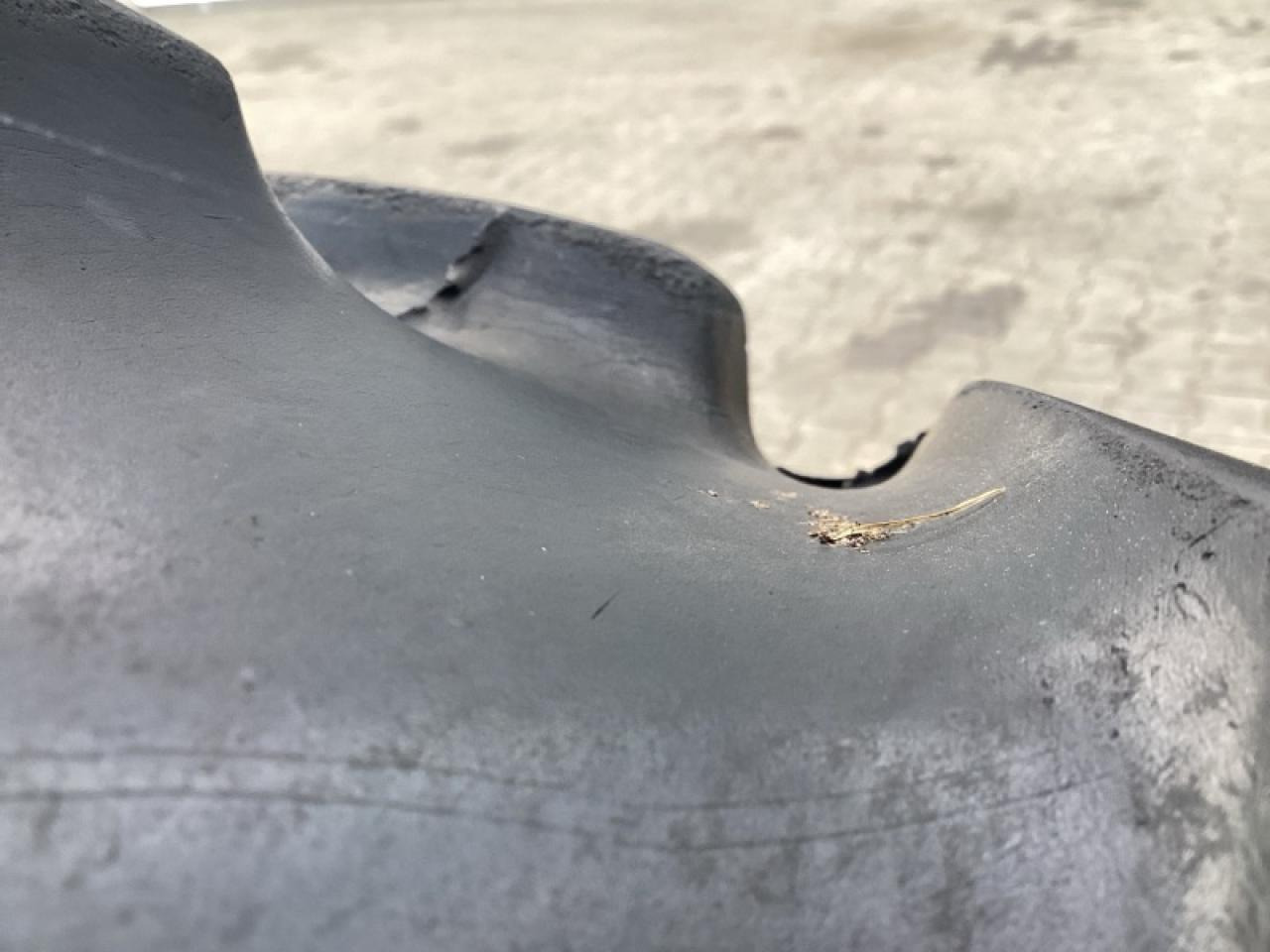 Continental 280/85R28 - Шина для Сельскохозяйственной техники: фото 5 Continental 280/85R28 - Шина для Сельскохозяйственной техники: фото 5