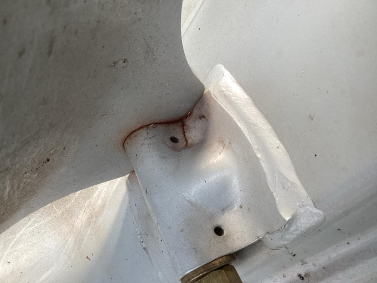 Continental 340/85R38 - Шина для Сельскохозяйственной техники: фото 4 Continental 340/85R38 - Шина для Сельскохозяйственной техники: фото 4