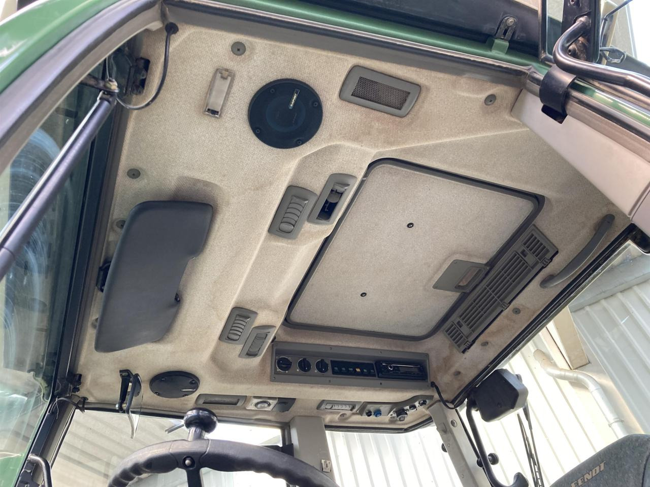 Трактор Fendt 818 Vario TMS: фото 11 Трактор Fendt 818 Vario TMS: фото 11