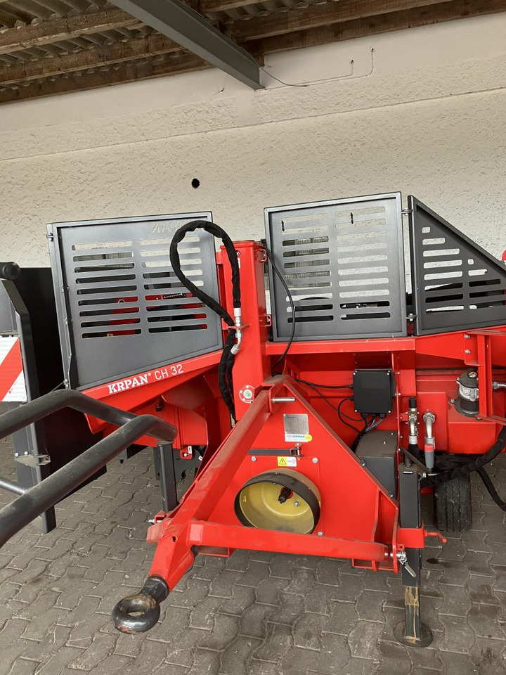 KRPAN CH 32 K - Пилорама: фото 1 KRPAN CH 32 K - Пилорама: фото 1