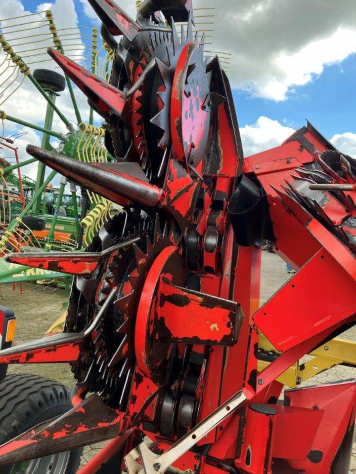 Kemper 375 - Оборудование для кормоуборочного комбайна: фото 4 Kemper 375 - Оборудование для кормоуборочного комбайна: фото 4