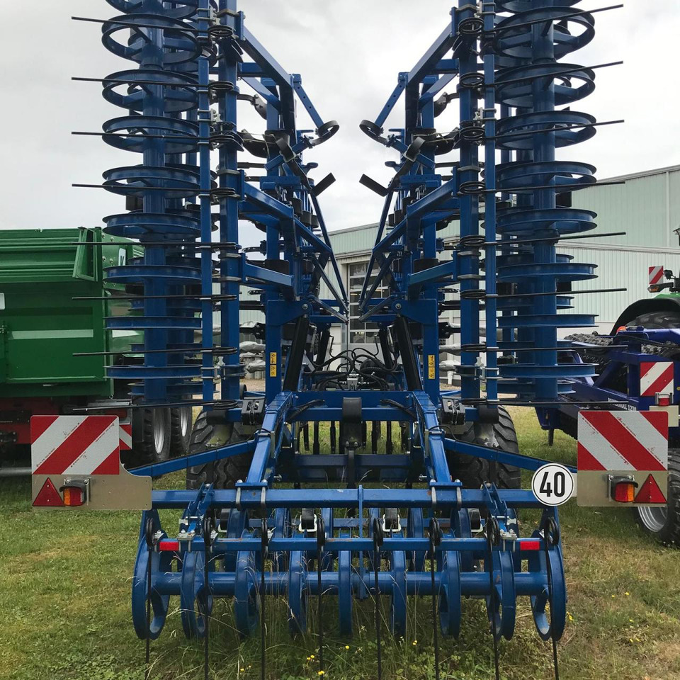 Köckerling Vario 530/750 - Культиватор: фото 4 Köckerling Vario 530/750 - Культиватор: фото 4