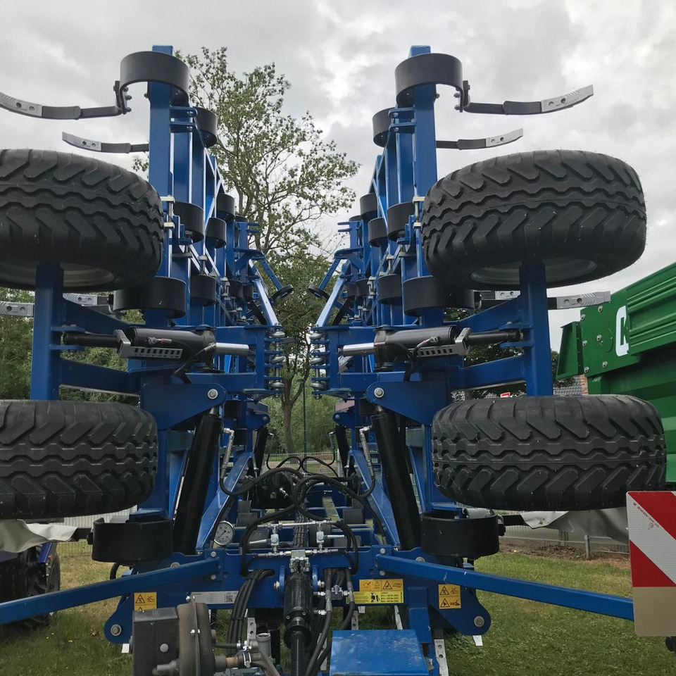 Köckerling Vario 530/750 - Культиватор: фото 5 Köckerling Vario 530/750 - Культиватор: фото 5
