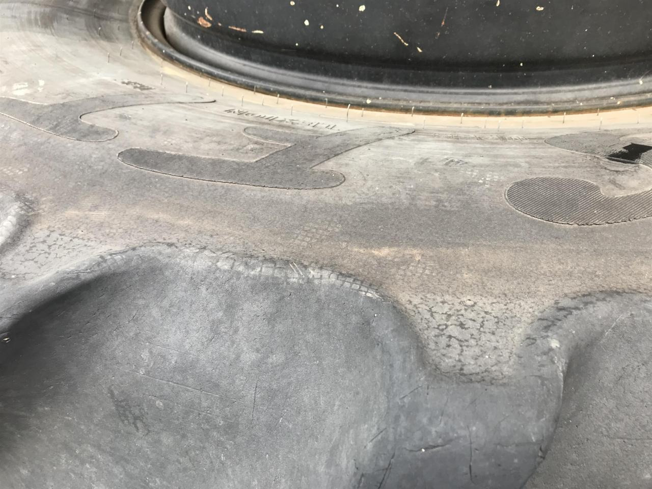 Mitas 680/80R42 - Шина для Сельскохозяйственной техники: фото 5 Mitas 680/80R42 - Шина для Сельскохозяйственной техники: фото 5