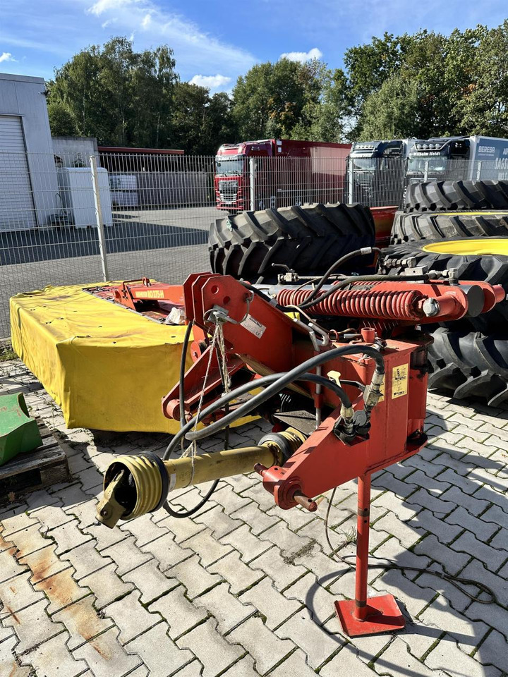 Niemeyer RO 275 - Косилка: фото 2 Niemeyer RO 275 - Косилка: фото 2