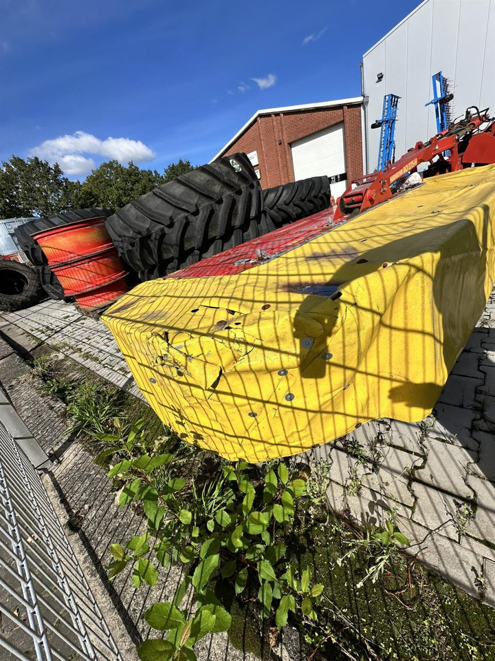 Niemeyer RO 275 - Косилка: фото 3 Niemeyer RO 275 - Косилка: фото 3