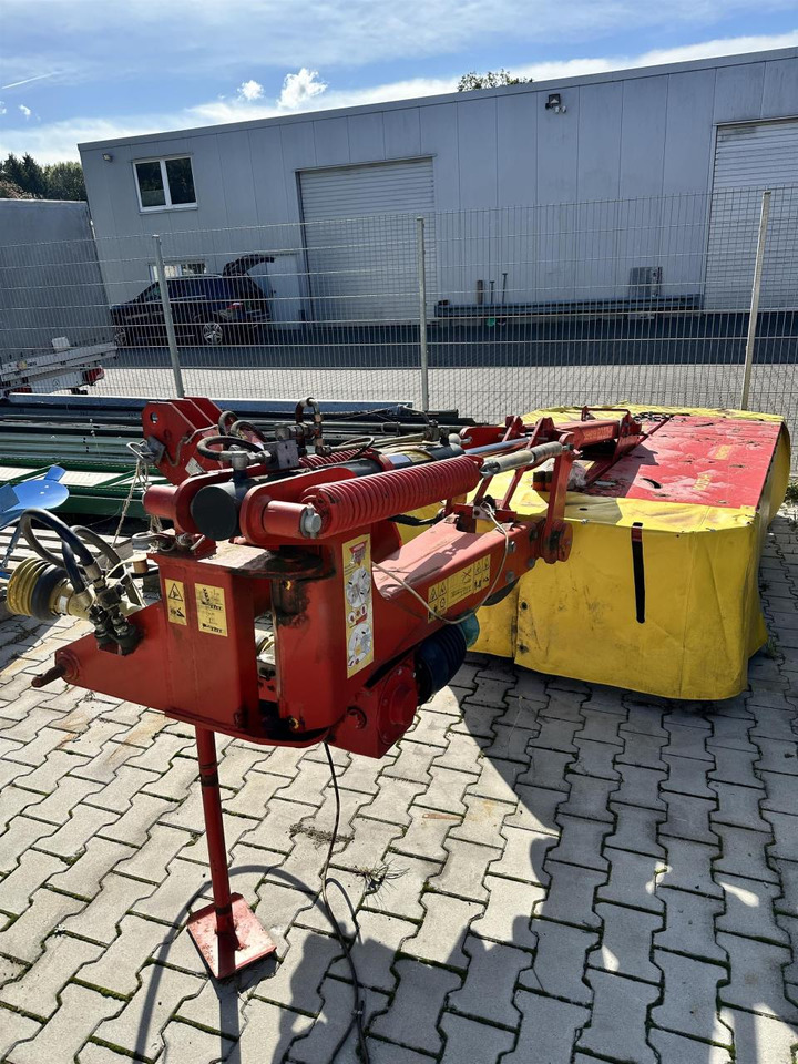 Niemeyer RO 275 - Косилка: фото 1 Niemeyer RO 275 - Косилка: фото 1