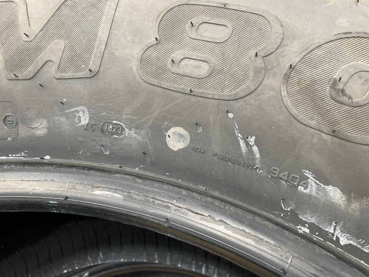 Trelleborg 650/65R38 - Шина для Сельскохозяйственной техники: фото 4 Trelleborg 650/65R38 - Шина для Сельскохозяйственной техники: фото 4