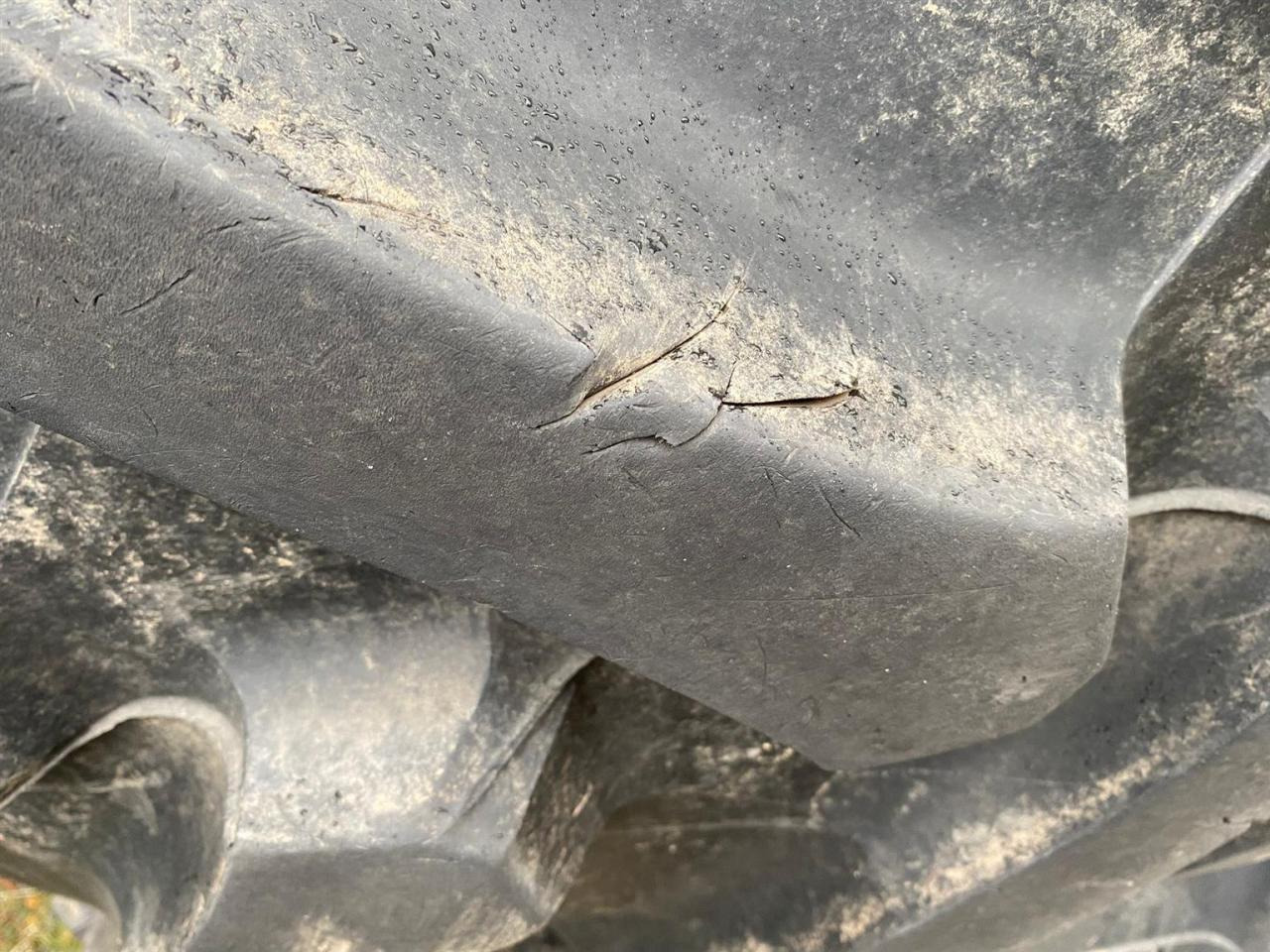 Trelleborg 710/75R42 IF - Шина для Сельскохозяйственной техники: фото 5 Trelleborg 710/75R42 IF - Шина для Сельскохозяйственной техники: фото 5