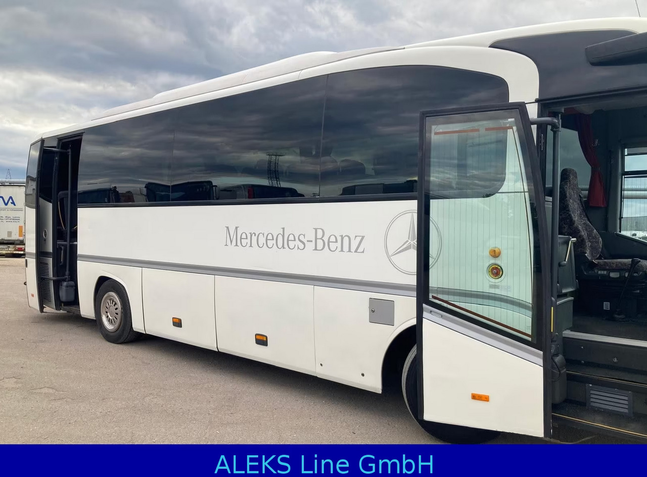 Mercedes-Benz O 510 Tourino - Туристический автобус: фото 2 Mercedes-Benz O 510 Tourino - Туристический автобус: фото 2