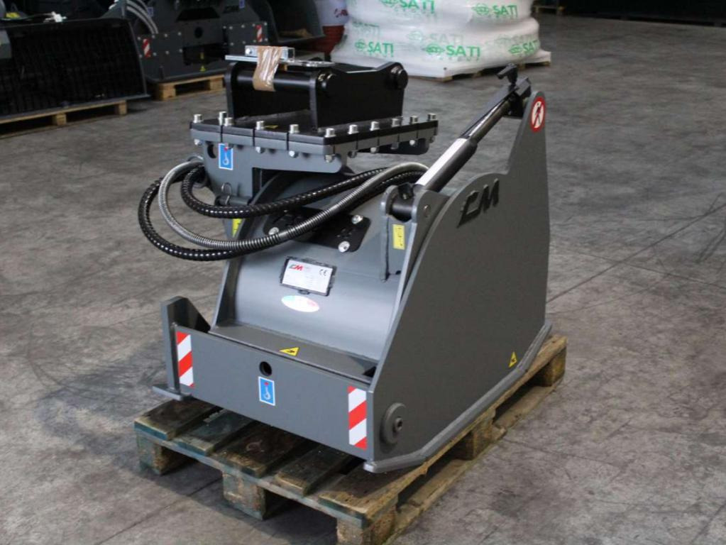 CM Crusher FSE 45.20 Road Planer - Дорожная фреза, Навесное оборудование: фото 3 CM Crusher FSE 45.20 Road Planer - Дорожная фреза, Навесное оборудование: фото 3