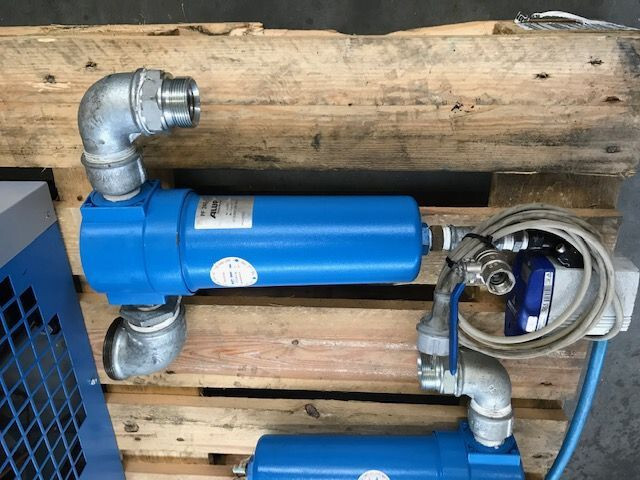 Воздушный компрессор Alup ADQ 312 Luchtdroger 5.200 L/min. 13 Bar: фото 6 Воздушный компрессор Alup ADQ 312 Luchtdroger 5.200 L/min. 13 Bar: фото 6