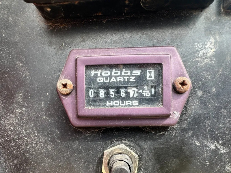 Atlas-Copco QAS 18 Yanmar Mecc Alte Spa 18 kVA Silent generatorset - Электрогенератор: фото 5 Atlas-Copco QAS 18 Yanmar Mecc Alte Spa 18 kVA Silent generatorset - Электрогенератор: фото 5