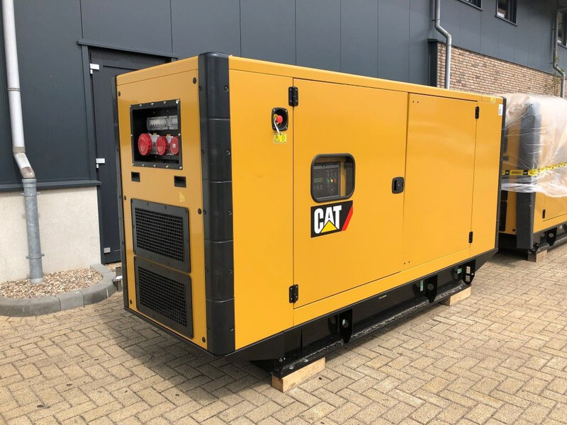 Caterpillar C7.1 150 kVA Supersilent generatorset - Электрогенератор: фото 2 Caterpillar C7.1 150 kVA Supersilent generatorset - Электрогенератор: фото 2
