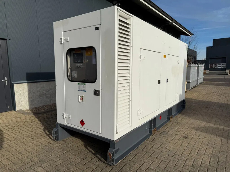 Cummins QSL9-G8 Stamford 300 kVA Supersilent Rental generatorset - Электрогенератор: фото 4 Cummins QSL9-G8 Stamford 300 kVA Supersilent Rental generatorset - Электрогенератор: фото 4