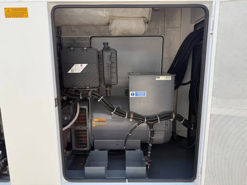Cummins QSL9-G8 Stamford 300 kVA Supersilent Rental generatorset - Электрогенератор: фото 5 Cummins QSL9-G8 Stamford 300 kVA Supersilent Rental generatorset - Электрогенератор: фото 5