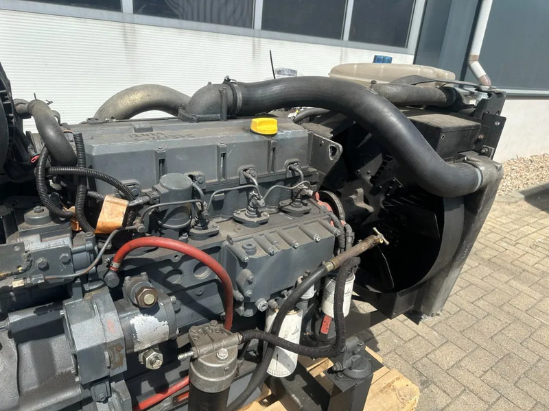 Deutz BF4M 1013 Diesel Engine 4 cylinder 102 kW / 137 HP - Двигатель для Погрузочно-разгрузочной техники: фото 5 Deutz BF4M 1013 Diesel Engine 4 cylinder 102 kW / 137 HP - Двигатель для Погрузочно-разгрузочной техники: фото 5