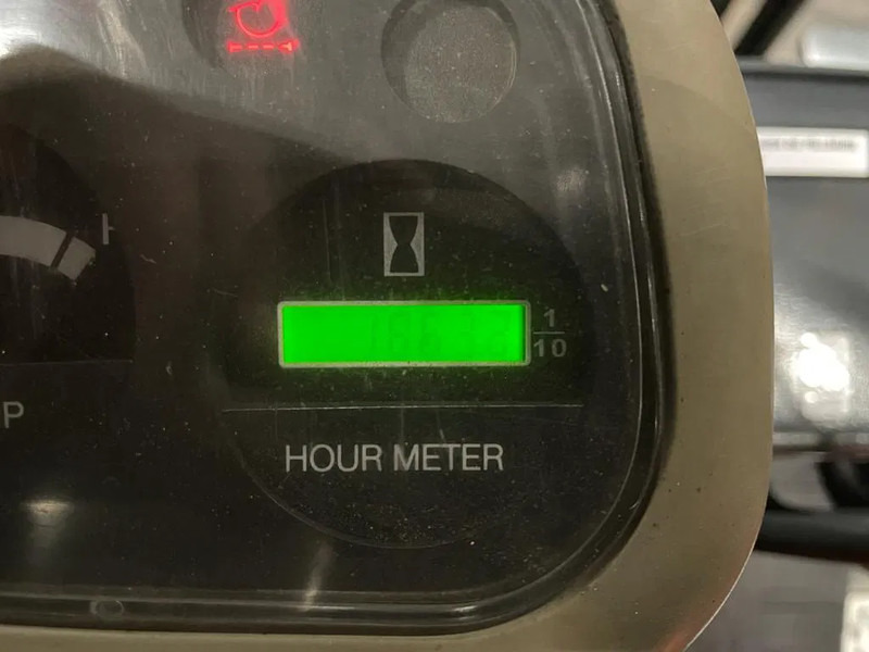 Дизельный погрузчик Doosan D30G Yanmar 3 ton Triplex Freelift Sideshift Diesel Heftruck 470 cm hefhoogte: фото 16