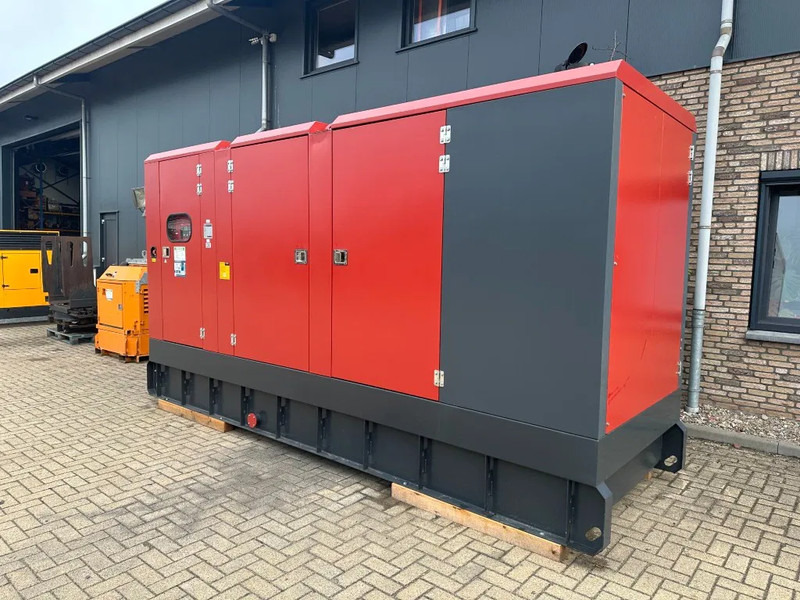 Электрогенератор Doosan Mecc Alte Spa 680 kVA Silent generatorset as New Demo 2021 !: фото 8 Электрогенератор Doosan Mecc Alte Spa 680 kVA Silent generatorset as New Demo 2021 !: фото 8