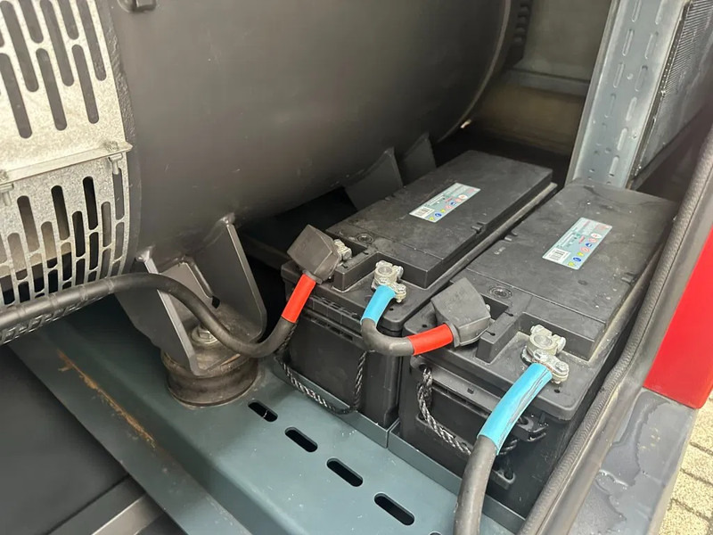 Электрогенератор Doosan Mecc Alte Spa 680 kVA Silent generatorset as New Demo 2021 !: фото 18 Электрогенератор Doosan Mecc Alte Spa 680 kVA Silent generatorset as New Demo 2021 !: фото 18