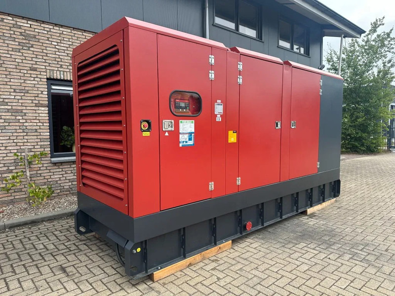 Электрогенератор Doosan Mecc Alte Spa 680 kVA Silent generatorset as New Demo 2021 !: фото 5 Электрогенератор Doosan Mecc Alte Spa 680 kVA Silent generatorset as New Demo 2021 !: фото 5