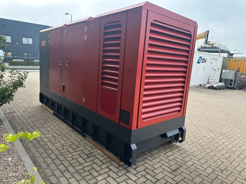 Электрогенератор Doosan Mecc Alte Spa 680 kVA Silent generatorset as New Demo 2021 !: фото 10 Электрогенератор Doosan Mecc Alte Spa 680 kVA Silent generatorset as New Demo 2021 !: фото 10