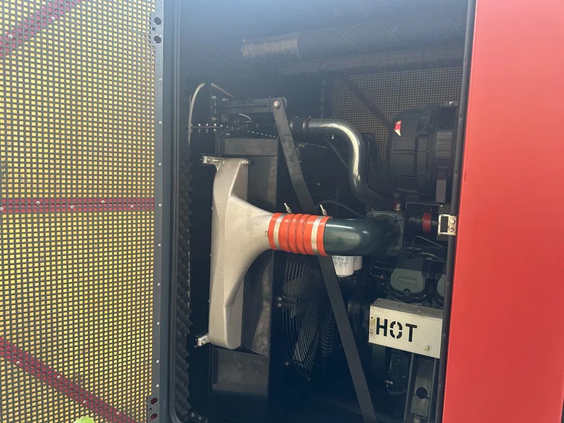 Электрогенератор Doosan Mecc Alte Spa 680 kVA Silent generatorset as New Demo 2021 !: фото 11 Электрогенератор Doosan Mecc Alte Spa 680 kVA Silent generatorset as New Demo 2021 !: фото 11