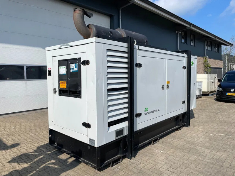 FPT Iveco - Mecc Alte 440 kVA silent - Электрогенератор: фото 2 FPT Iveco - Mecc Alte 440 kVA silent - Электрогенератор: фото 2