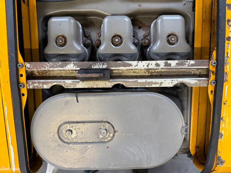 Hatz 3L41C Stamford 25 kVA Silentpack generatorset - Электрогенератор: фото 5 Hatz 3L41C Stamford 25 kVA Silentpack generatorset - Электрогенератор: фото 5