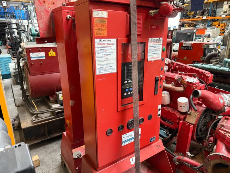 Iveco 8061 SRI 41.00 Armstrong Diesel Waterpomp 454 m3 / h 11 Bar 207 hours ! - Насос для воды: фото 3 Iveco 8061 SRI 41.00 Armstrong Diesel Waterpomp 454 m3 / h 11 Bar 207 hours ! - Насос для воды: фото 3