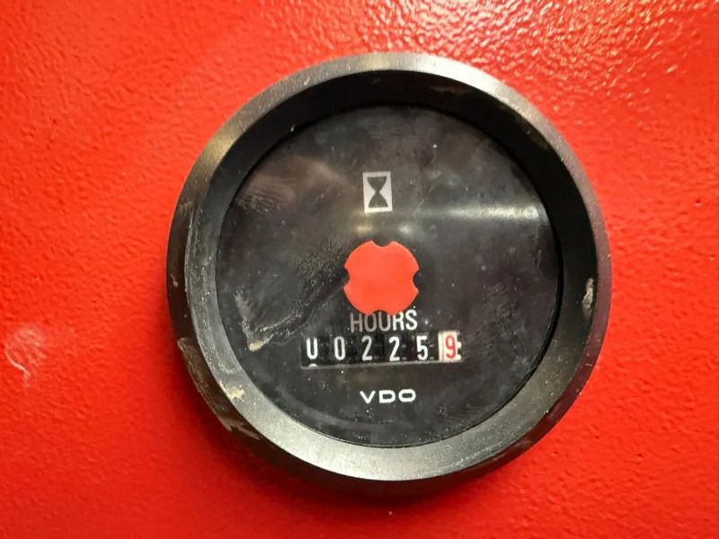 Iveco 8061 SRI 41.00 Armstrong Diesel Waterpomp 454 m3 / h 11 Bar 225 hours ! - Насос для воды: фото 3 Iveco 8061 SRI 41.00 Armstrong Diesel Waterpomp 454 m3 / h 11 Bar 225 hours ! - Насос для воды: фото 3