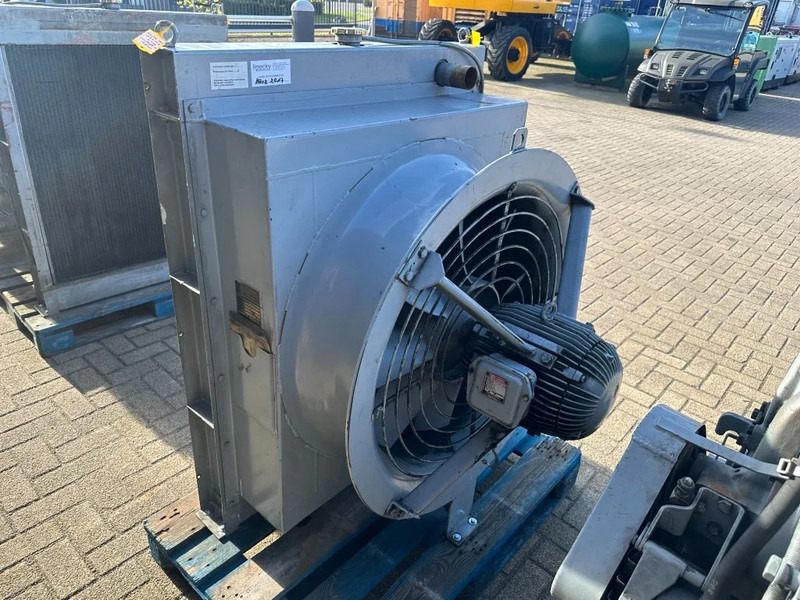 Электрогенератор MAN D 2858 MT AvK 250 kVA Noodstroom generatorset ex Emergency: фото 11 Электрогенератор MAN D 2858 MT AvK 250 kVA Noodstroom generatorset ex Emergency: фото 11