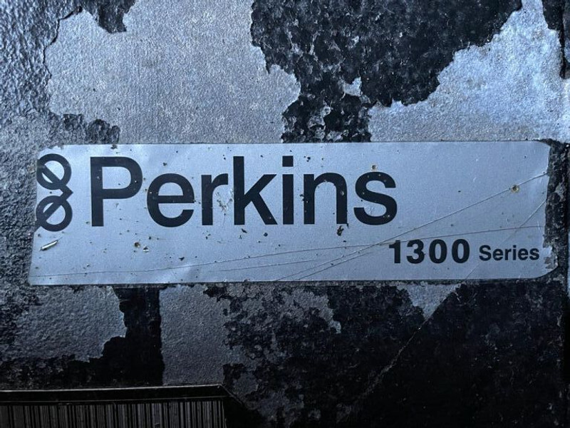 Perkins 1300 Serie Mecc Alte Spa 225 kVA Silent generatorset - Электрогенератор: фото 4 Perkins 1300 Serie Mecc Alte Spa 225 kVA Silent generatorset - Электрогенератор: фото 4
