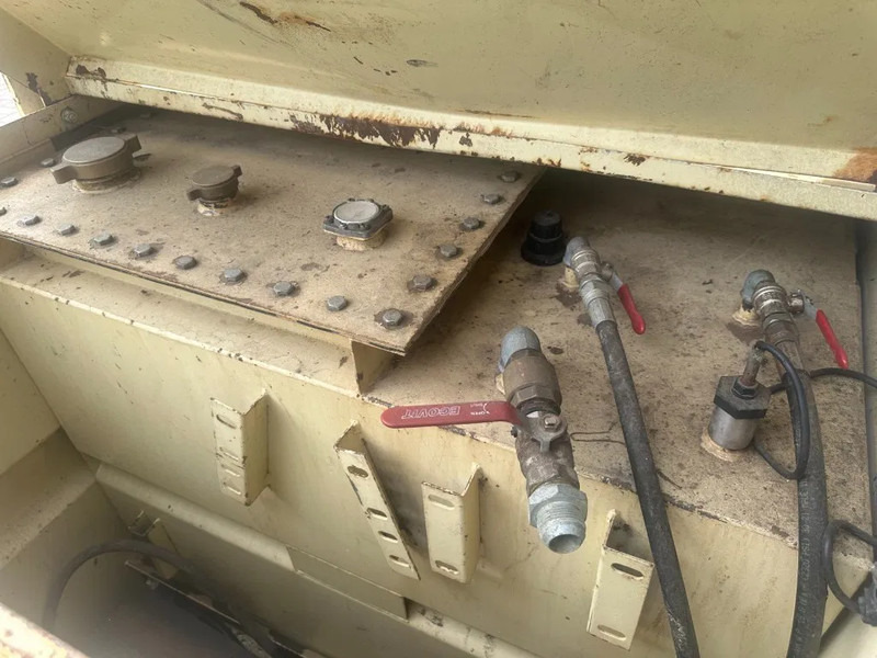 Tolsma Kiwa IBC 1150 liter Dieseltank Milieutank - Резервуар для хранения: фото 5 Tolsma Kiwa IBC 1150 liter Dieseltank Milieutank - Резервуар для хранения: фото 5