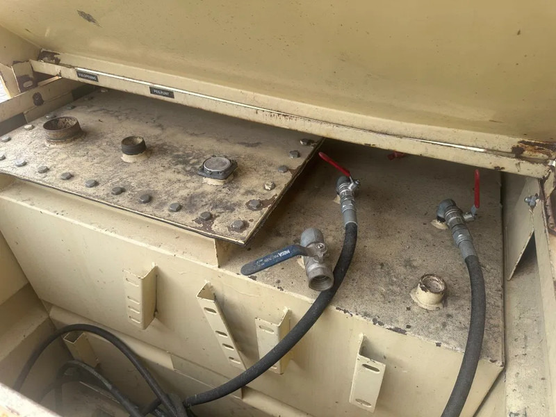 Tolsma Kiwa IBC 1150 liter Dieseltank Milieutank - Резервуар для хранения: фото 5 Tolsma Kiwa IBC 1150 liter Dieseltank Milieutank - Резервуар для хранения: фото 5