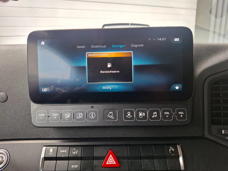 Mercedes-Benz Actros 1845 GIGASPACE more pcs in stock в лизинг Mercedes-Benz Actros 1845 GIGASPACE more pcs in stock: фото 20 Mercedes-Benz Actros 1845 GIGASPACE more pcs in stock в лизинг Mercedes-Benz Actros 1845 GIGASPACE more pcs in stock: фото 20